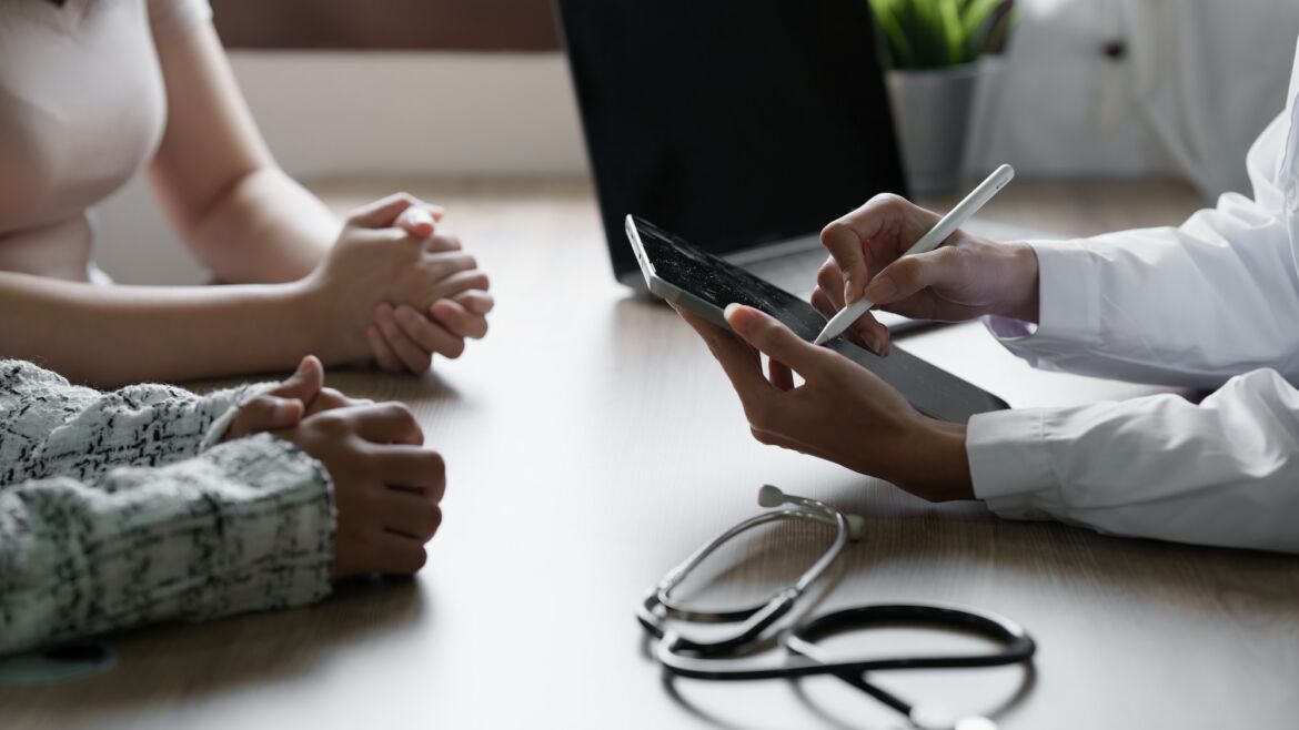 Private Duty Nursing