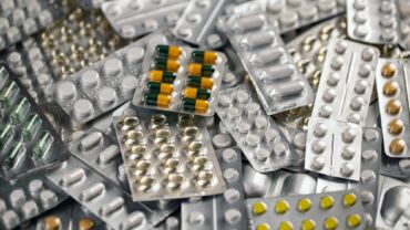 Global healthcare concept