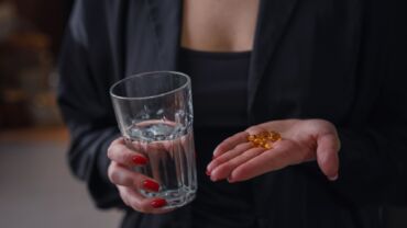 healthcare, skincare bodycare concept