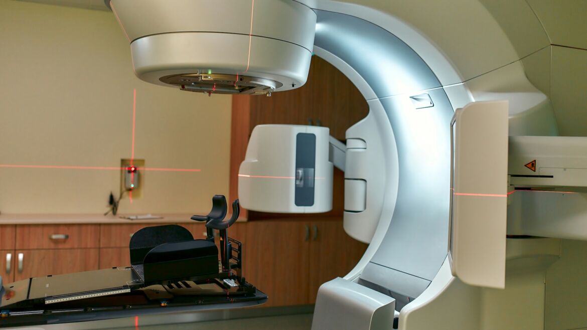 Professional Medical Examination